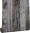 Yun-aeon Gray Wood Peel and Stick Wallpaper 17.3" X 120"Self Adhesive Wallpaper Backsplash Line Removable Wall Paper Bathroom Old Furniture Renova...