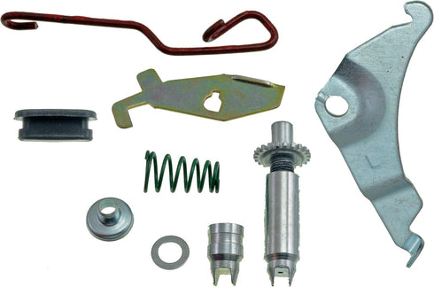 Dorman HW2560 Rear Driver Side Drum Brake Self-Adjuster Repair Kit Compatible with Select Models...