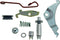 Dorman HW2560 Rear Driver Side Drum Brake Self-Adjuster Repair Kit Compatible with Select Models...