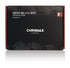 Noctua NM-i17xx-MP83 chromax.Black, Mounting Kit for Noctua CPU Coolers on Intel LGA1851 and LGA1700 Platform (Black)...