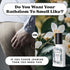 Poo-Pourri Before-You-Go Toilet Spray, Fresh Air, 4 Fl Oz - Jasmine, Fresh Air and Mint...