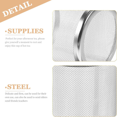 Kichvoe teapot tea strainer stainless steel tea kettle tea strainers stainless steel tea strainer stainless steel teapot stainless tea kettle mug ...
