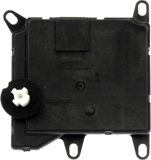Dorman 604-205 HVAC Blend Door Actuator Compatible with Select Ford / Lincoln Models...