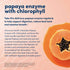 American Health Papaya Enzyme with Chlorophyll Chewable Tablets - 600 Count (200 Total Servings)...