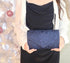 Women Lace Evening Clutch Purse Floral Envelope Handbag Elegant Prom Wedding Party Bag...