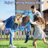 Flying Orb Ball Toys for 6 7 8 9 10 11 12 Years Old Boys Girls: Hand Controlled Mini Drone Hover Ball, Galaxy Boomerang Ball Magic Floating Ball, ...