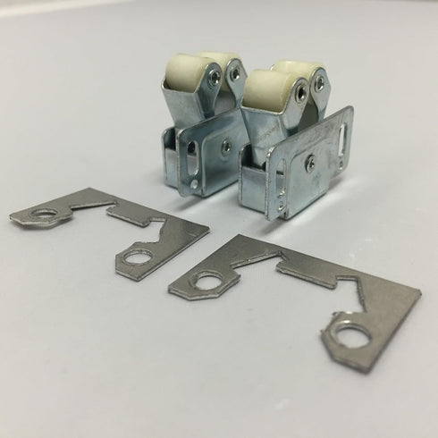 QuadraFire Roller Catch for Mt. Vernon AE Pellet Stoves...