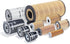 MAHLE OX 380D Engine Oil Filter, 1 Pack...