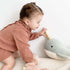 MON AMI Nico The Narwhal Stuffed Animal – 17”, Whale Plush Toy, Use as Toy or Nursery Room Décor, Great Gifts for Kids of All Ages, Ocean Animals...
