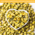 Chrysanthemum Tea, Yellow Edible Flowers, Dried Taiju Bulk, ?? Herbal Tea, Decaffeinated Natural Sweet, Ideal for Gift, 1.4 oz...