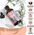 Folkulture Rosemary Essential Oils for Hair Growth, 4 Fl Oz - 100% Pure, Organic, Natural and Undiluted Essential Oils, Premium Grade with Glass D...