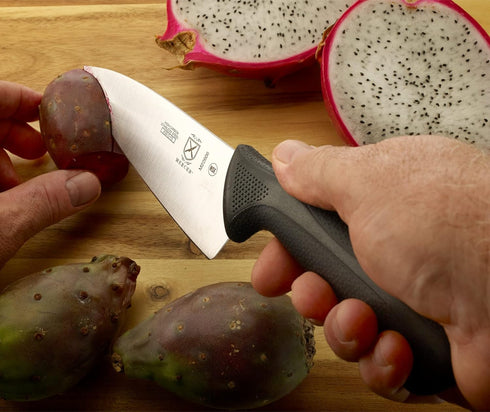 Mercer Culinary Millennia 6 Inch Chef's Knife...