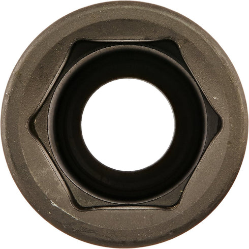 SK Tools USA 1/2" Drive, 19MM, 6 Point, Deep Impact Socket | 34269...