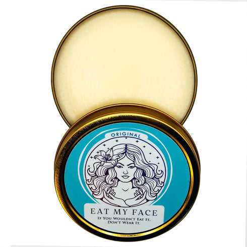Grass-Fed Tallow Skincare Cream Enriched with Shea Butter, Cocoa Butter, Sea Buckthorn Oil & Vitamin E for Hydrated, Youthful Skin - Pleasant Vani...
