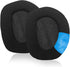 RS175/HDR175/TR175 Replacement Ear Pads Cooling Gel RS 175 Earpads, Upgrade Ear Cushions Parts Compatible with Sennheiser RS175/RS185/RS195/RS165,...