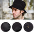 Mr. Pen- Bucket Hat, Black, Men Bucket Hats, Black Bucket Hats for Men, Bucket Hat Men, Fishing Hats for Men, Men's Bucket Hat, Beach Bucket Hat, ...