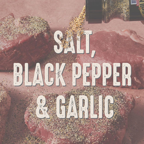 McCormick Grill Mates Max's All Purpose Seasoning, 6.07 oz...