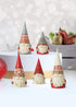 Enesco Jim Shore Heartwood Creek Nordic Noel Reindeer Hat Gnome Wonders at Work Figurine, 5.12 Inch, Multicolor...