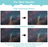 Skylety 6 Sets Sublimation Blanks Puzzles White Jigsaw Puzzle Blank Puzzles DIY Puzzle for Sublimation Transfer Thermal Transfer Heat Press Printi...