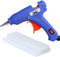 Mr. Pen Hot Glue Gun Kit - Glue Gun with 10 Glue Sticks, Mini Craft Glue Gun Set...