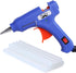 Mr. Pen Hot Glue Gun Kit - Glue Gun with 10 Glue Sticks, Mini Craft Glue Gun Set...