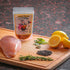 Flavor Infused Tenderizing Brine, Lemon Pepper 8oz...