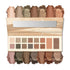 LAURA GELLER NEW YORK Laura's Essentials Artistic & Authentic Makeup Artistry 12 Multi-Finish Eyeshadows 1 Highlighter, 1 Blush Full Face Palette...