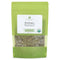 Biokoma Pure and Organic Rosemary Dried Leaves 100g (3.55oz) In Resealable Moisture Proof Pouch, USDA Certified Organic - Herbal Tea, No Additives...