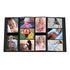 Pioneer Photo Albums 5COL-240B Pink Photo Album...