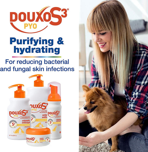 Douxo S3 PYO 30 pads...