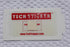 Tick Sticker Flea, Tick, and Insect Trap - Non-Toxic and Easy to Use - Patent Pending Tick Attractant, Sticky Glue Traps Crawling Insects (Pack of...