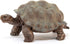 Schleich Wild Life Realistic Exotic Galapagos Giant Tortoise Figurine - WIld Animal FIgurine Giant Tortoise Toy for Wildlife Play and Imagination ...
