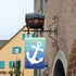 Nautical Funny Anchor Flag Double Sided Garden Flag 12×18in Inch House Flag Decorations For Outside Yard Home Holiday...