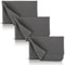 Kuzy Glasses Cleaning Cloth, 3pk 11.5x8 - Microfiber Cleaning Cloth for Electronics, MacBook Screen Cleaner, Laptop Screen Cleaner Wipes, Eye Glas...