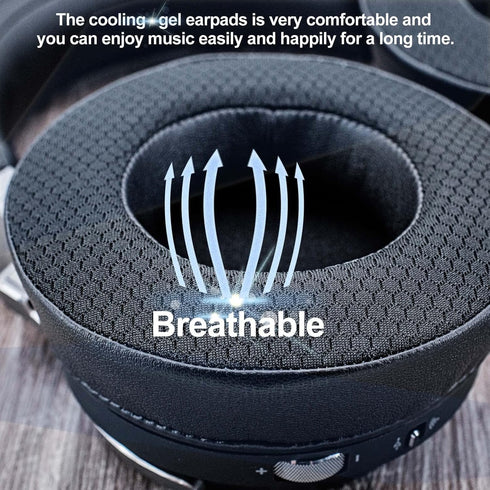 Virtuoso XT Ear Pads Replacement for Virtuoso RGB Wireless SE XT Headset, Cooling Gel, More - Softer Memory Foam, Added Thickness, Extra Durabilit...