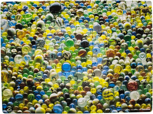 Briarpatch | I Spy Mystery 100 Piece Jigsaw Puzzle, Ages 5+...