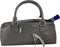 Primeware Birmingham Wine Clutch, Gray...
