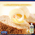 Happy Home Imitation Clear Butter Flavoring, Non-Alcoholic, Certified Kosher, 7 oz....