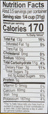 Sahale Snacks Honey Almonds Glazed Mix, 4 oz., Pack of 1 – Nut Snacks in a Resealable Pouch, No Artificial Flavors, Preservatives or Colors, Glute...