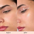 Julep Eye Gloss 101 Multi-Use Eye + Cheek Glaze - Non-Sticky Wet Look Effect - Luminous Finish...