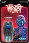 Super7 The Worst X-3 (Infared) - 3.75" The Worst Action Figure with Accessory Collectibles and Retro Toys...