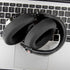 SOULWIT Earpads Replacement for Sony MDR-7506 MDR-V6 MDR-V7 MDR-CD900ST Monitor Headphones, Ear Pads Cushions with Softer High-Density Foam - 7506...