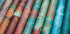 Craft Consortium Craft CON PAPRPAD 6", Patina, 20 Designs...