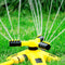 Sprinklers for Yard, Water Sprinkler for Lawn, Lawn Sprinkler, Lawn Sprinklers for Yard, Sprinklers for Yard Large Area, Yard Sprinkler System, Ga...
