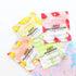 Avatara Juicy Face Mask Set of 4, Face Mask Pack, Beauty and Skincare Facial Mask Collection Infused with Natural Fruit Extracts, Hydrating Waterm...