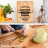 Grandma Birthday Gifts - Engraved Bamboo Cutting Board Gifts for Grandma, Grandma Gifts with Touching Sayings, Birthday Gifts for Grandma Nan Nann...