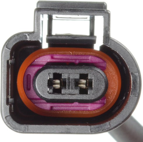Holstein Parts 2BWS0226 Brake Wear Sensor - Compatible With Select Porsche Cayenne, Panamera; Volkswagen Touareg...