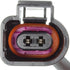 Holstein Parts 2BWS0226 Brake Wear Sensor - Compatible With Select Porsche Cayenne, Panamera; Volkswagen Touareg...