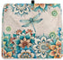 UNICEU Boho Floral Dragonfly Kitchen Aid Mixer Protective Dust Cover- Stand Mixer Blender Cover Kitchen Appliance Dust Cover with Pocket Decor Acc...