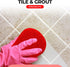 Sponges for Cleaning - 2 Pack - Multi-Purpose Cleaning Sponge, Perfect as Car Wash Sponge, Household Cleaning Sponges, Tile Grout Sponge, Sponges ...